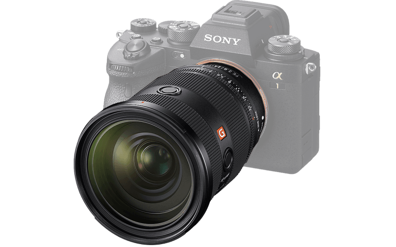 SEL2470GM2.SYX Secondary Image