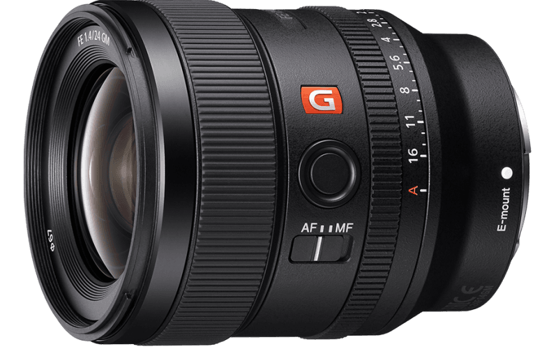 SEL24F14GM.SYX Secondary Image