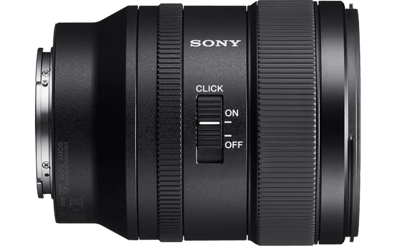 SEL24F14GM.SYX Secondary Image