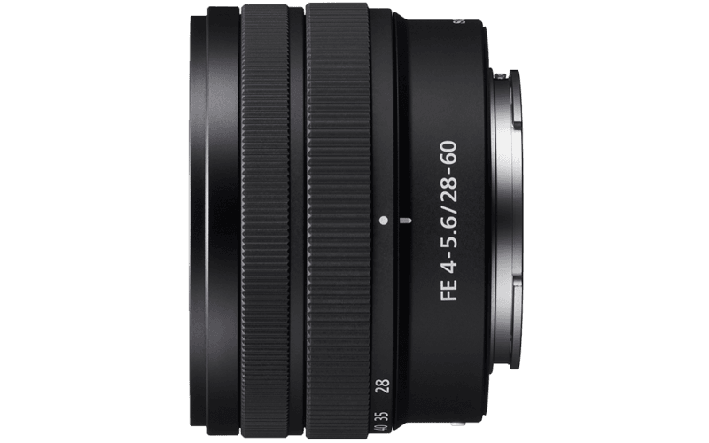 SEL2860.SYX Secondary Image