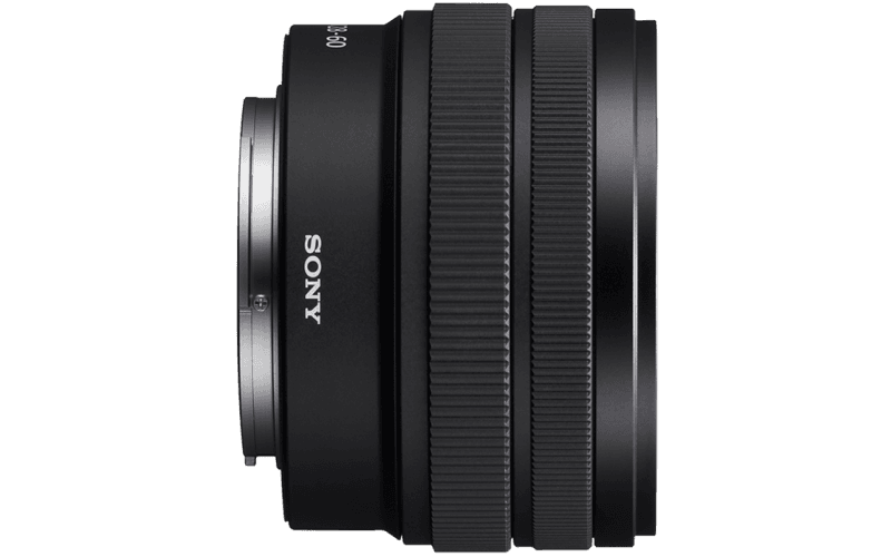 Sony Full Frame EMount Lens SEL2860 The world’s smallest & lightest