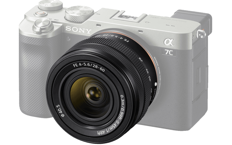 SEL2860.SYX Secondary Image