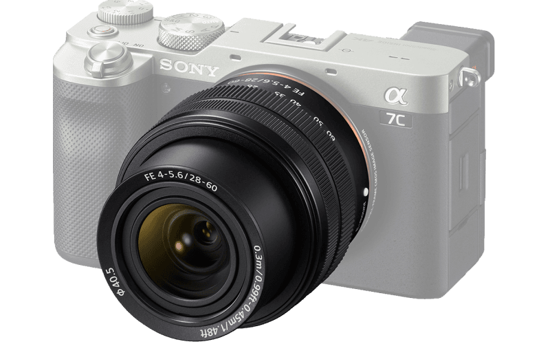 SEL2860.SYX Secondary Image