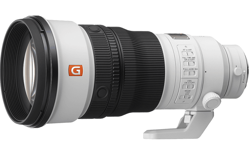 SEL300F28GM.SYX Secondary Image