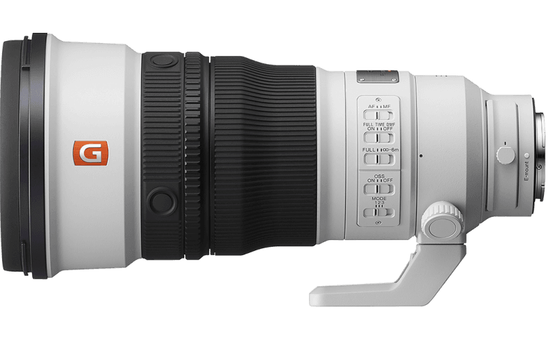 SEL300F28GM.SYX Secondary Image