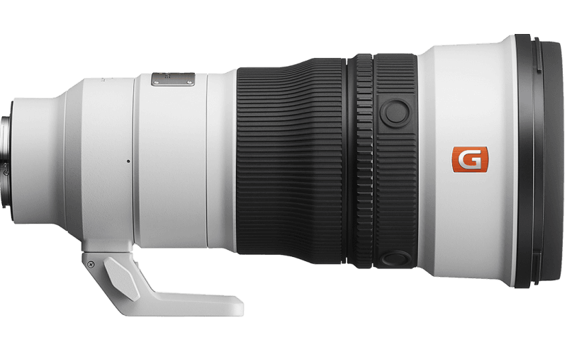 SEL300F28GM.SYX Secondary Image