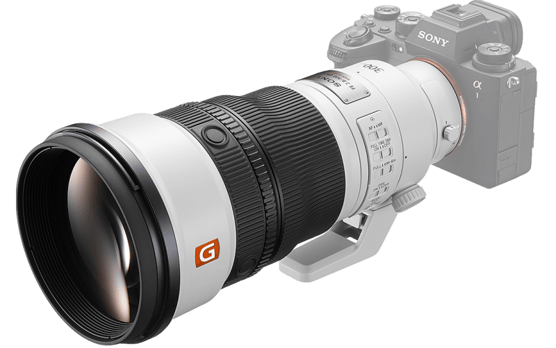 SEL300F28GM.SYX Secondary Image