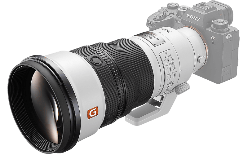 SEL300F28GM.SYX Secondary Image