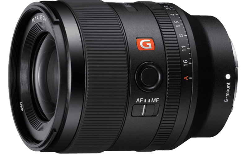 SEL35F14GM.SYX Secondary Image