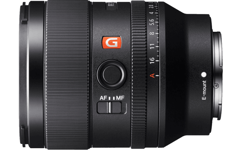 SEL35F14GM.SYX Secondary Image