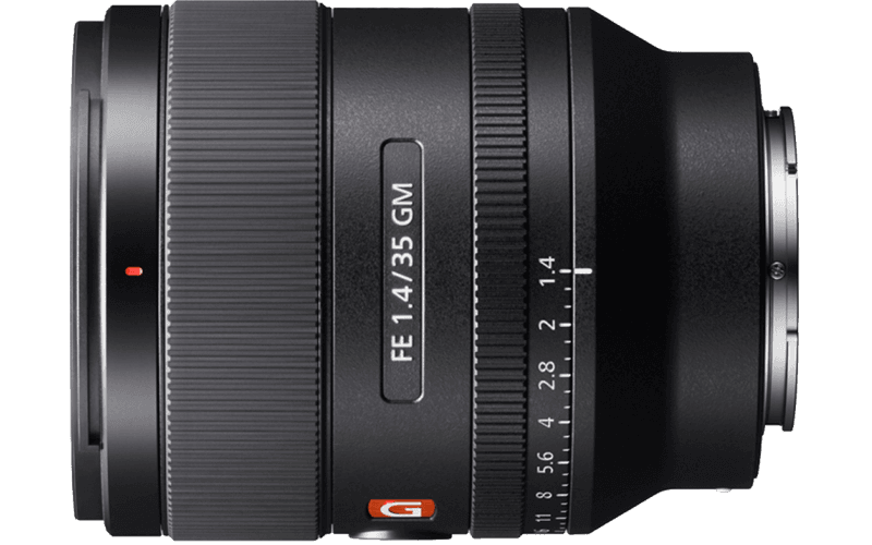 SEL35F14GM.SYX Secondary Image