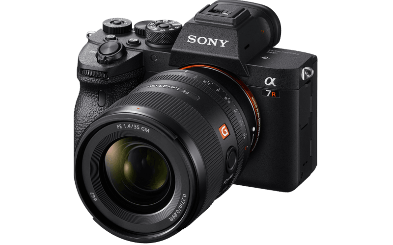 SEL35F14GM.SYX Secondary Image