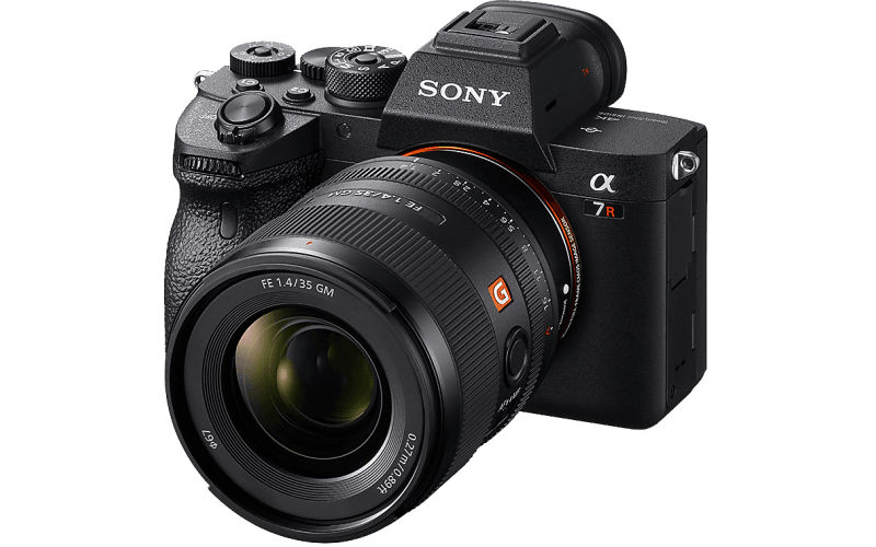 SEL35F14GM.SYX Secondary Image