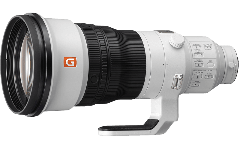 SEL400F28GM.SYX Primary Image