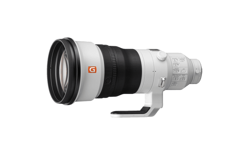 SEL400F28GM.SYX Secondary Image