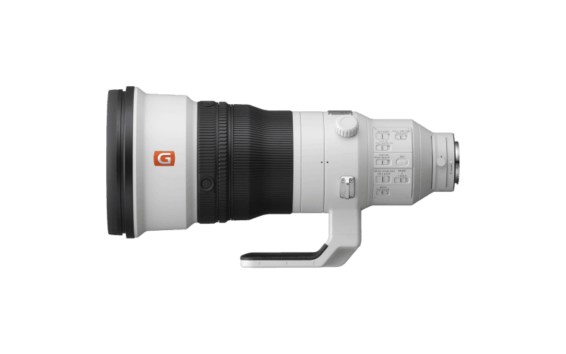 SEL400F28GM.SYX Secondary Image