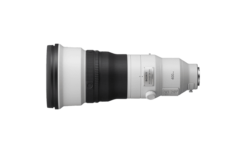 SEL400F28GM.SYX Secondary Image