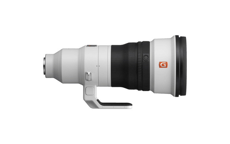 SEL400F28GM.SYX Secondary Image