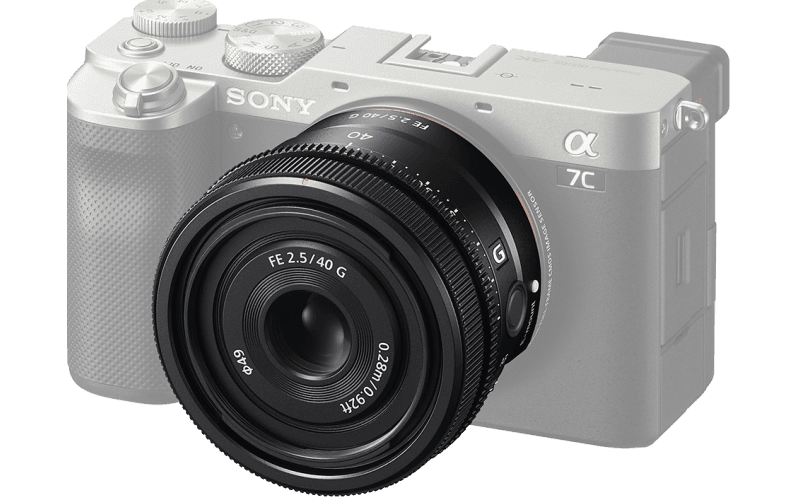 SEL40F25G.SYX Secondary Image