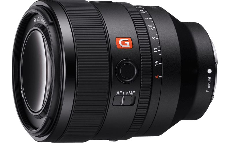 SEL50F12GM.SYX Secondary Image