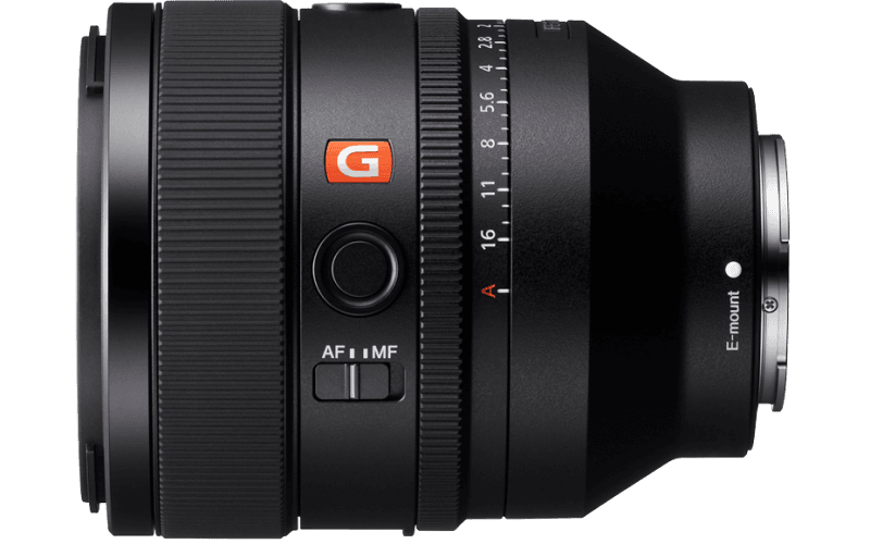 SEL50F12GM.SYX Secondary Image