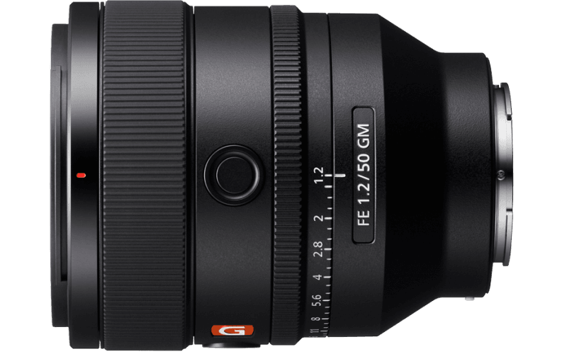 SEL50F12GM.SYX Secondary Image