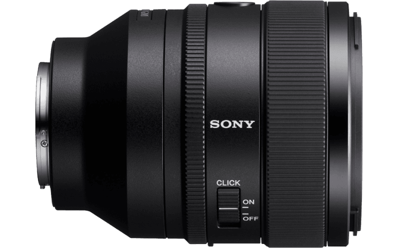 SEL50F12GM.SYX Secondary Image