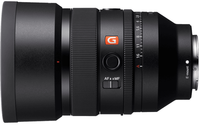 SEL50F12GM.SYX Secondary Image