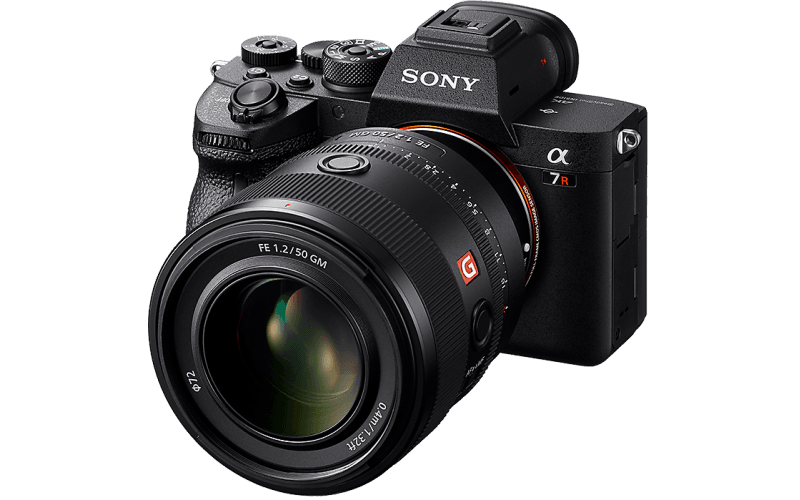 SEL50F12GM.SYX Secondary Image