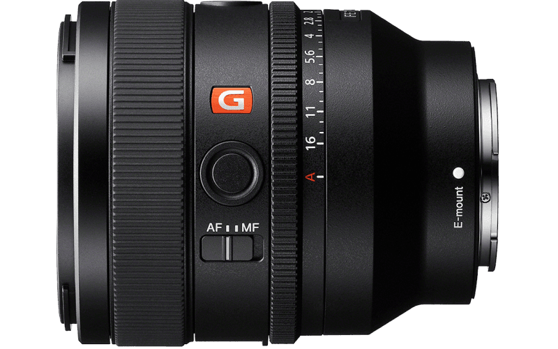 SEL50F14GM.SYX Secondary Image