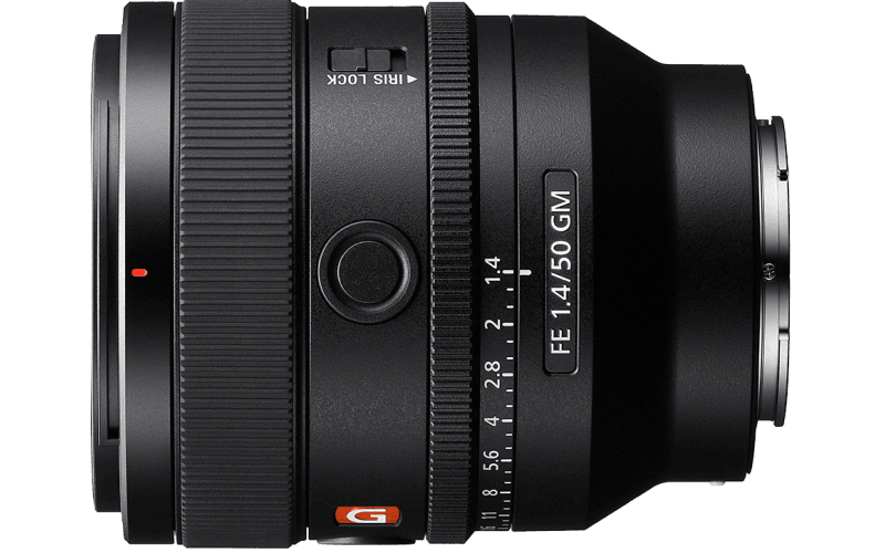 SEL50F14GM.SYX Secondary Image