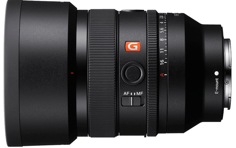 SEL50F14GM.SYX Secondary Image