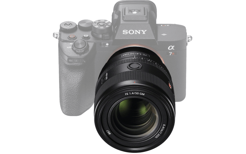 SEL50F14GM.SYX Secondary Image