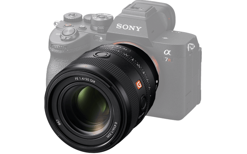 SEL50F14GM.SYX Secondary Image