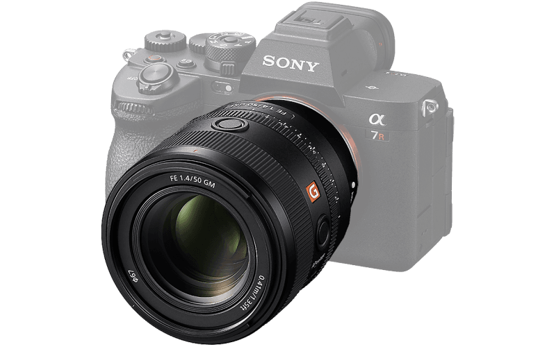 SEL50F14GM.SYX Secondary Image