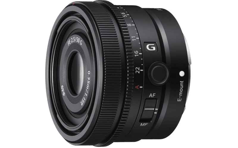 SEL50F25G.SYX Secondary Image