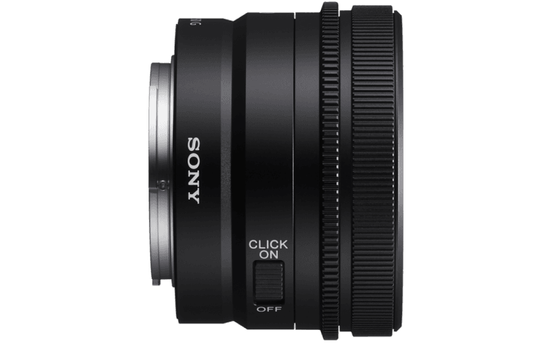 SEL50F25G.SYX Secondary Image