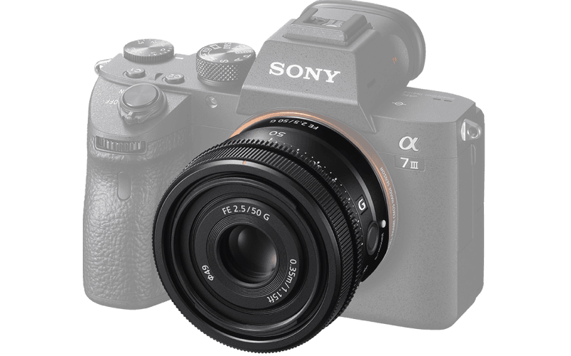 SEL50F25G.SYX Secondary Image