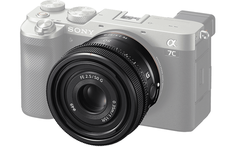 SEL50F25G.SYX Secondary Image