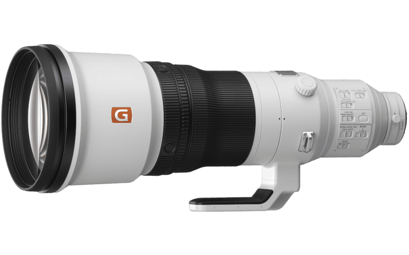 SEL600F40GM.SYX Primary Image