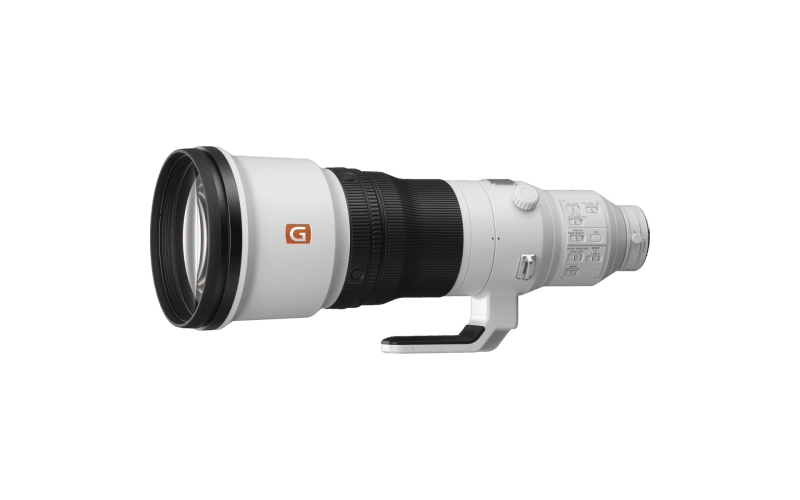 SEL600F40GM.SYX Secondary Image