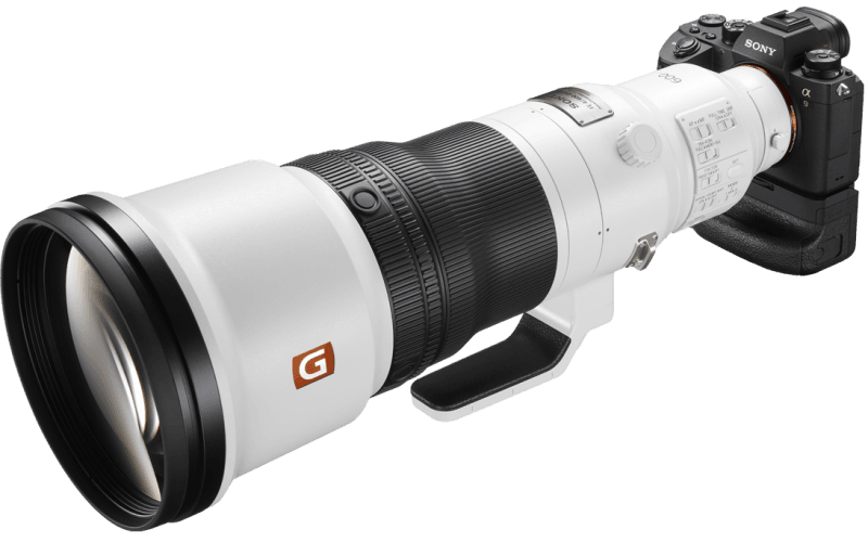 SEL600F40GM.SYX Secondary Image