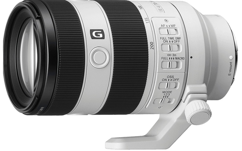 SEL70200G2.SYX Secondary Image