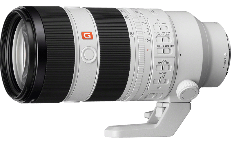 SEL70200GM2.SYX Secondary Image