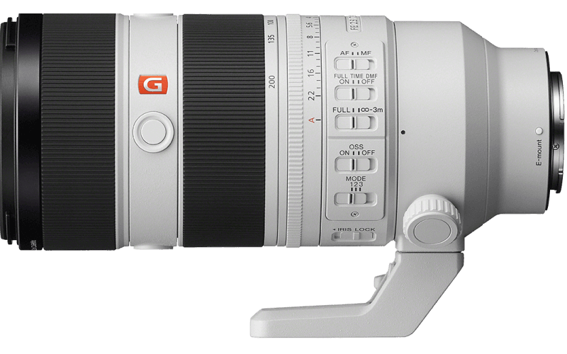 SEL70200GM2.SYX Secondary Image