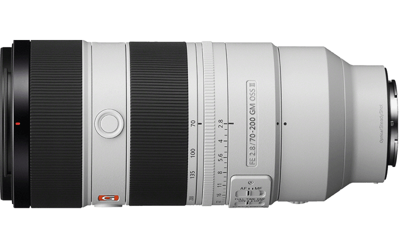 SEL70200GM2.SYX Secondary Image