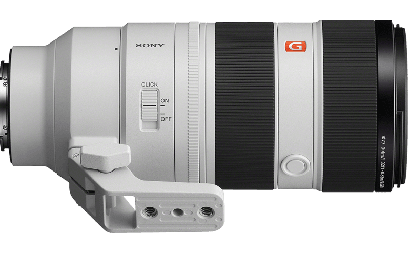 SEL70200GM2.SYX Secondary Image