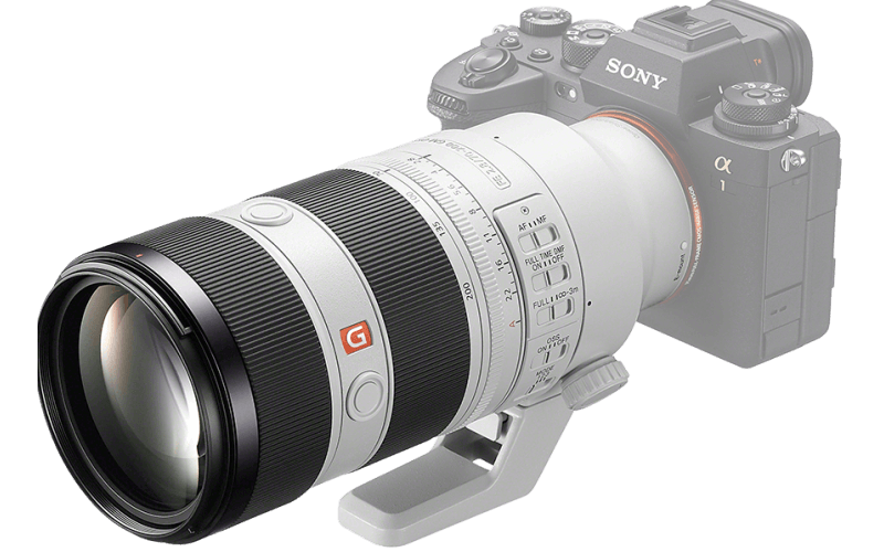 SEL70200GM2.SYX Secondary Image