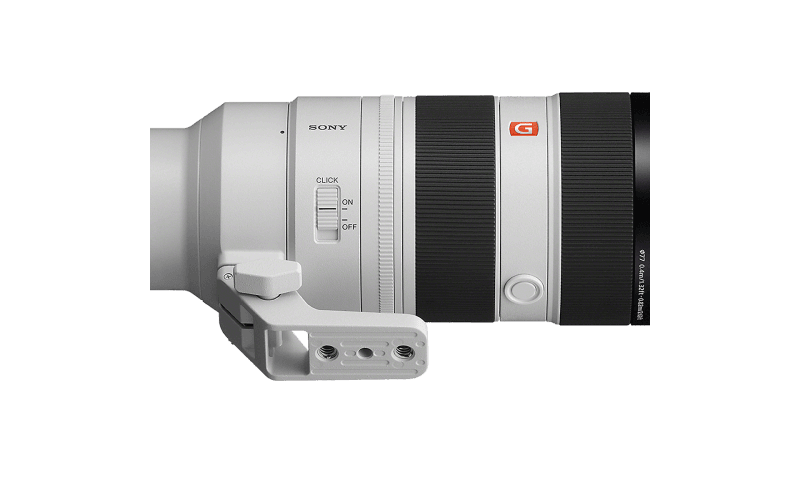 SEL70200GM2.SYX Secondary Image