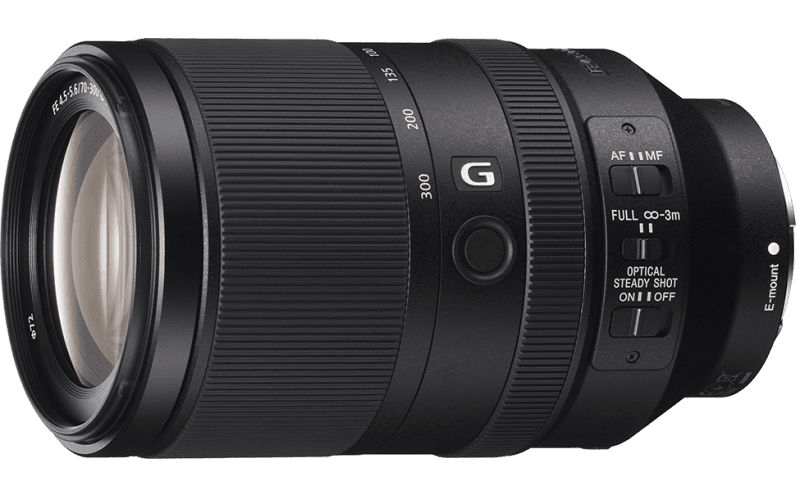 SEL70300G.SYX Secondary Image